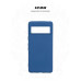 Чохол ArmorStandart ICON для Google Pixel 7 Dark Blue