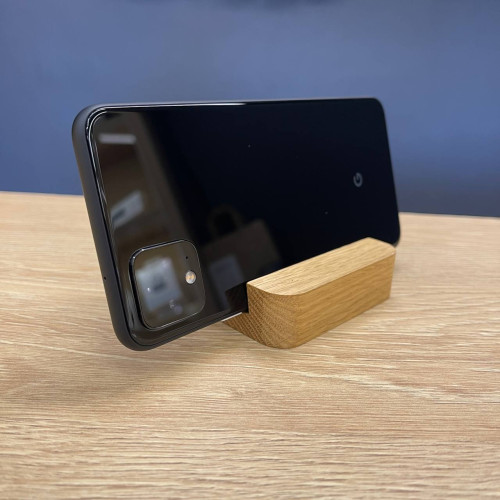 Вживаний смартфон Google Pixel 4 XL 64GB Just Black US (Ідеальний стан)