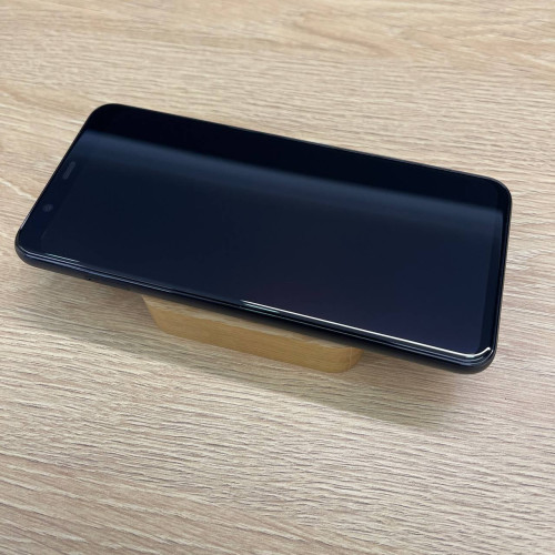 Вживаний смартфон Google Pixel 4 XL 64GB Just Black US (Ідеальний стан)