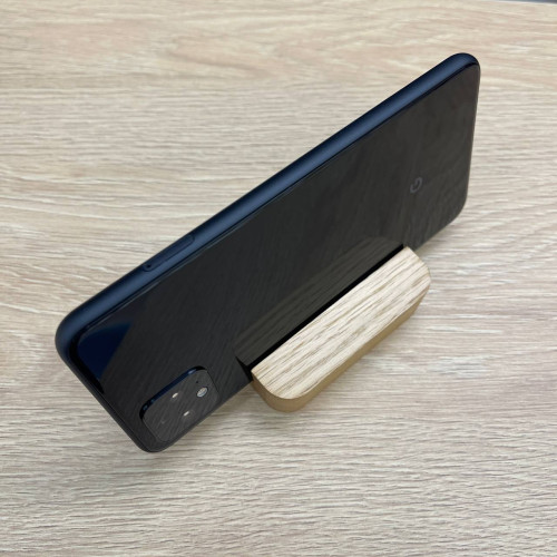 Вживаний смартфон Google Pixel 4 XL 64GB Just Black US (Ідеальний стан)