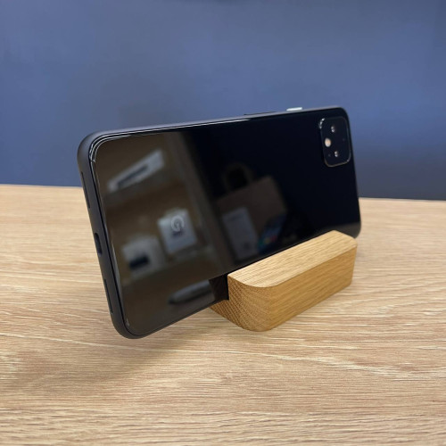 Вживаний смартфон Google Pixel 4 XL 64GB Just Black US (Ідеальний стан)