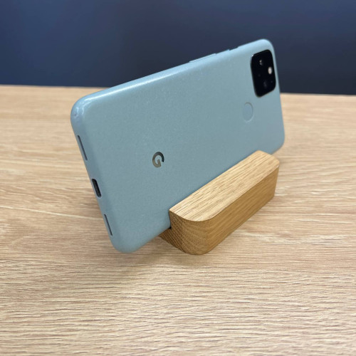 Вживаний смартфон Google Pixel 5 8/128Gb Sorta Sage (Хороший стан)