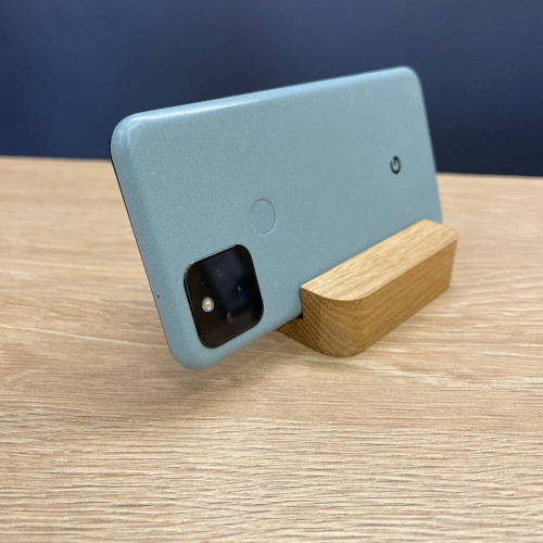 Вживаний смартфон Google Pixel 5 8/128Gb Sorta Sage (Хороший стан)