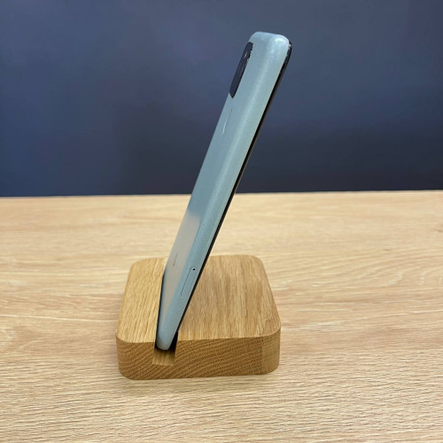 Вживаний смартфон Google Pixel 5 8/128Gb Sorta Sage (Хороший стан)