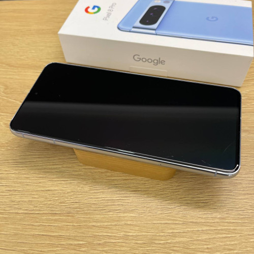 Вживаний смартфон Google Pixel 8 Pro 128Gb Bay US (Хороший+ стан)