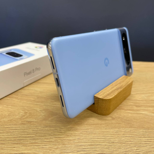 Вживаний смартфон Google Pixel 8 Pro 128Gb Bay US (Хороший+ стан)