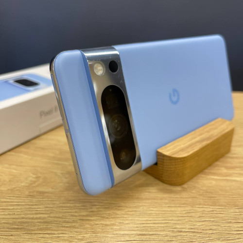 Вживаний смартфон Google Pixel 8 Pro 128Gb Bay US (Хороший+ стан)