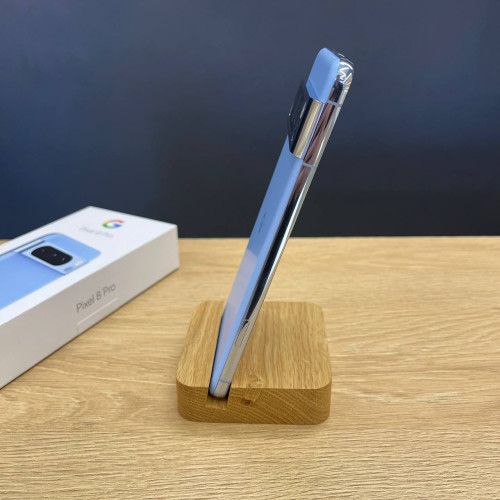 Вживаний смартфон Google Pixel 8 Pro 128Gb Bay US (Хороший+ стан)