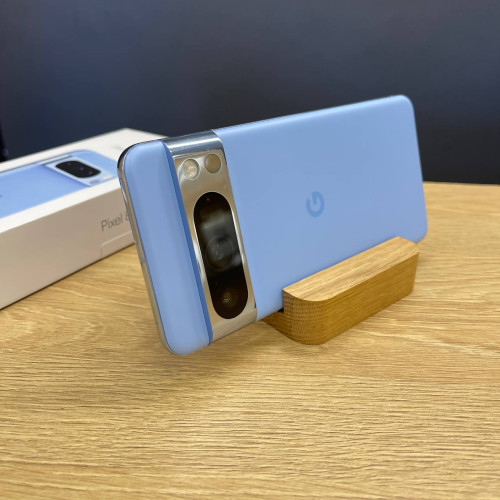 Вживаний смартфон Google Pixel 8 Pro 128Gb Bay US (Хороший+ стан)