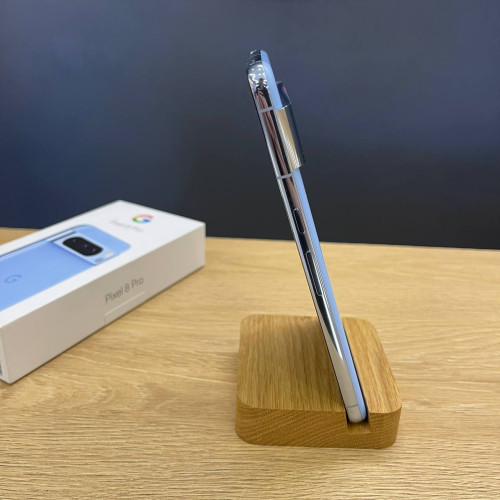 Вживаний смартфон Google Pixel 8 Pro 128Gb Bay US (Хороший+ стан)