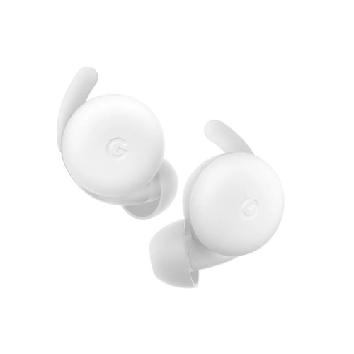 Бездротові навушники Google Pixel Buds A-Series Clearly White (Open Box)