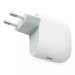Мережевий зарядний пристрій Google 45W USB-C (EU) Snow