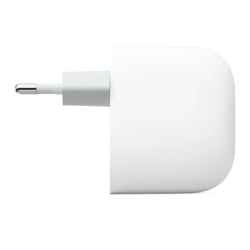 Мережевий зарядний пристрій Google 45W USB-C (EU) Snow Open Box