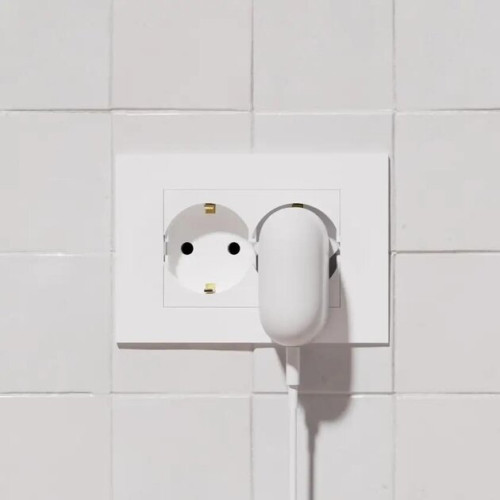 Мережевий зарядний пристрій Google 45W USB-C (EU) Snow Open Box