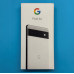 Коробка від смартфону Google Pixel 6a Chalk