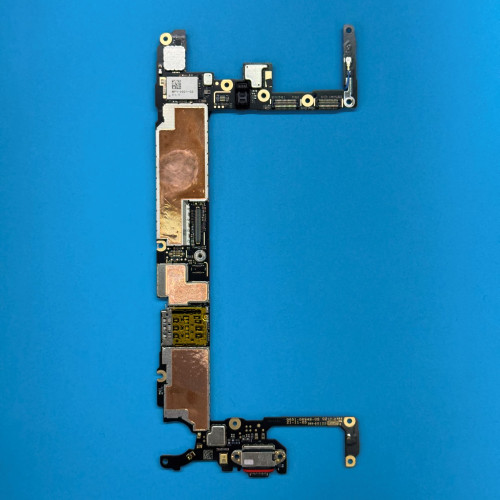 Материнська плата Google Pixel 6a 6/128gb, Neverlock (Не вмикається)