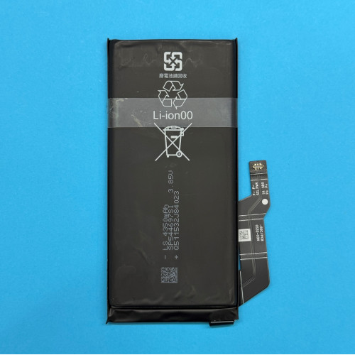 АКБ для Google Pixel 6a (GLU7G) (Новий, Оригінал)