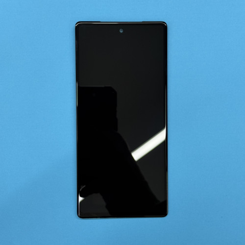 Дисплей з тачскріном та сканером відбитка пальця Google Pixel 7a (Новий)