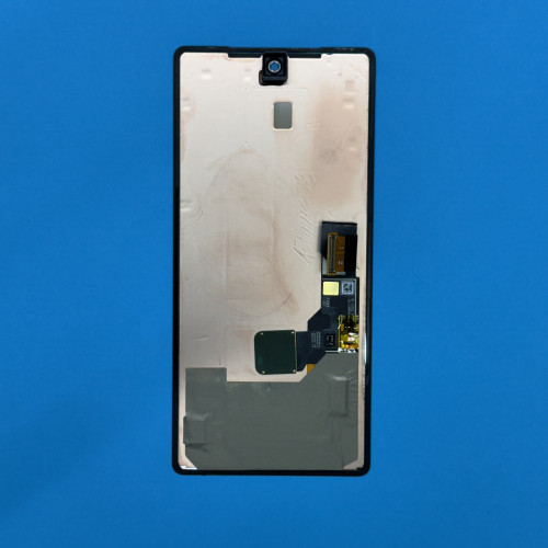 Дисплей з тачскріном та сканером відбитка пальця Google Pixel 7a (Новий)
