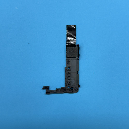 Прижимна пластина основної камери Google Pixel 7a