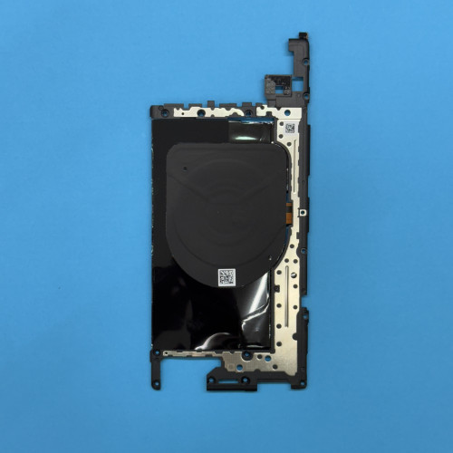 Прижимна пластина плати +антена бездротової зарядки Google Pixel 7a