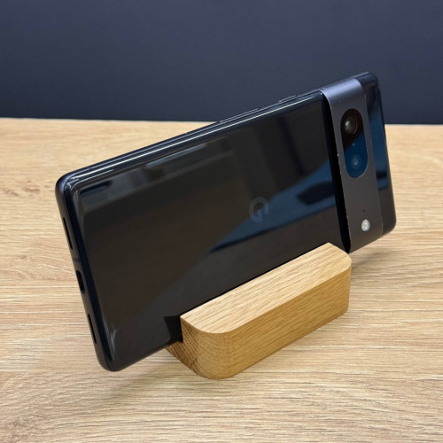 Вживаний смартфон Google Pixel 7 128Gb Obsidian GVU6C US (Задовільний стан)