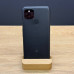 Вживаний смартфон Google Pixel 5 8/128Gb Just Black (Хороший стан)