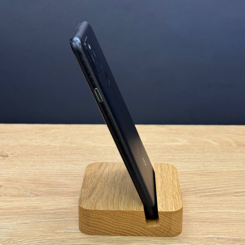 Вживаний смартфон Google Pixel 5 8/128Gb Just Black (Хороший стан)