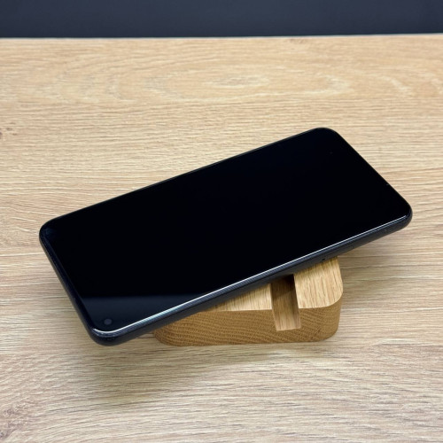 Вживаний смартфон Google Pixel 5 8/128Gb Just Black (Хороший стан)