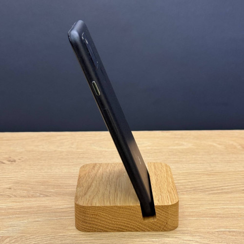 Вживаний смартфон Google Pixel 5 8/128Gb Just Black (Задовільний стан)