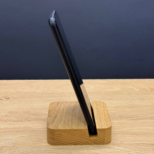 Вживаний смартфон Google Pixel 5 8/128Gb Just Black (Задовільний стан)