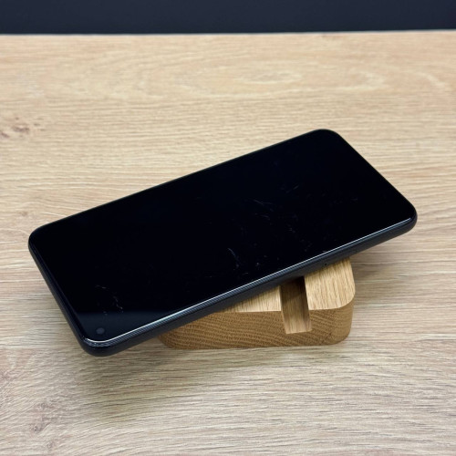 Вживаний смартфон Google Pixel 5 8/128Gb Just Black (Задовільний стан)