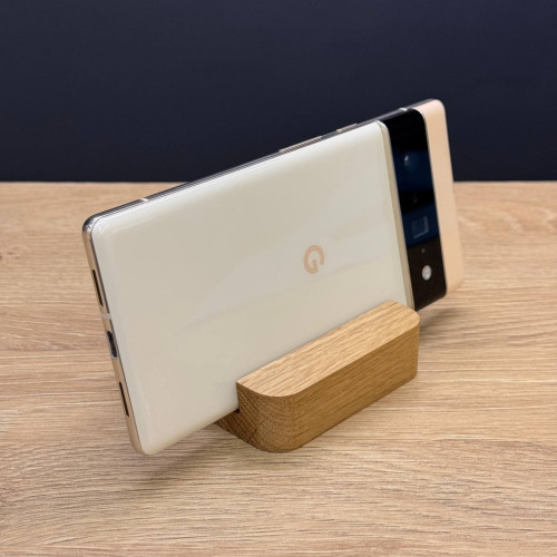 Вживаний смартфон Google Pixel 6 Pro 128Gb Sorta Sunny US (Хороший стан)