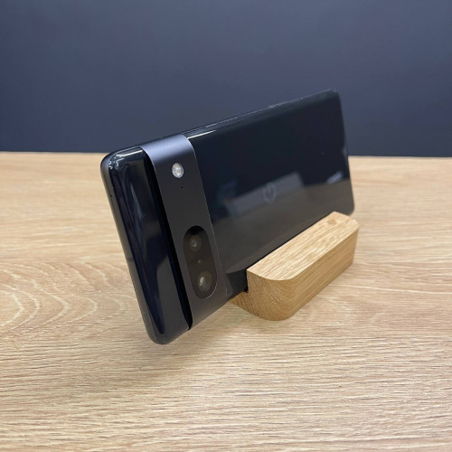 Вживаний смартфон Google Pixel 7 128Gb Obsidian GVU6C US (Хороший стан)