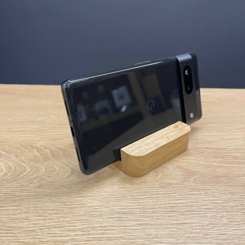 Вживаний смартфон Google Pixel 7 128Gb Obsidian GVU6C US (Хороший стан)