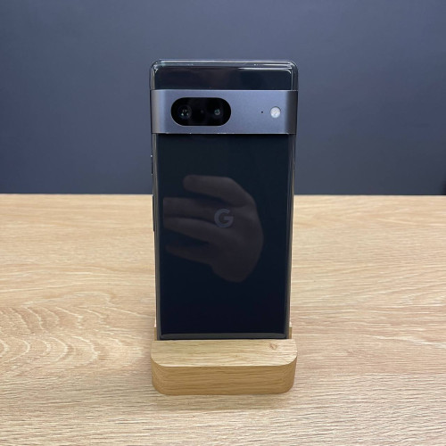 Вживаний смартфон Google Pixel 7 128Gb Obsidian GVU6C US (Хороший стан)