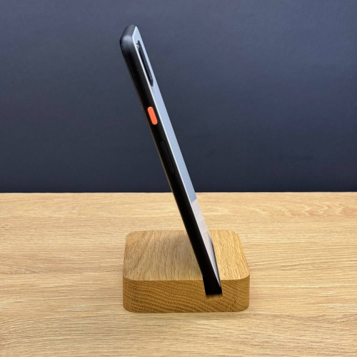 Вживаний смартфон Google Pixel 4 XL 64GB Clearly White US (Ідеальний стан)