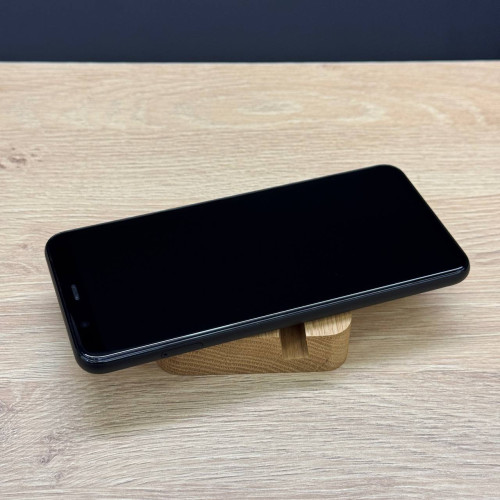 Вживаний смартфон Google Pixel 4 XL 64GB Clearly White US (Ідеальний стан)