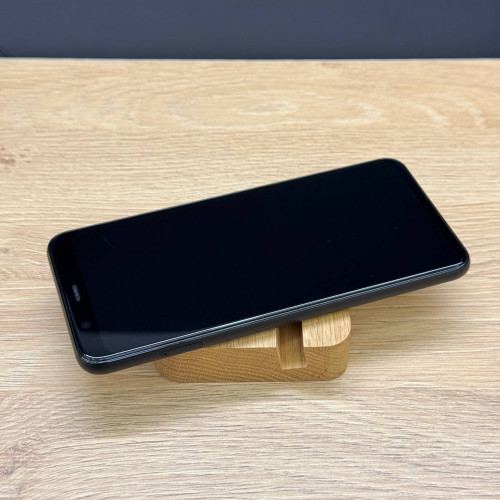 Вживаний смартфон Google Pixel 4 XL 64GB Clearly White US (Хороший стан)