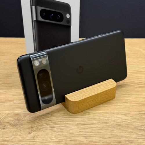 Вживаний смартфон Google Pixel 8 Pro 128Gb Obsidian US (Хороший+ стан)