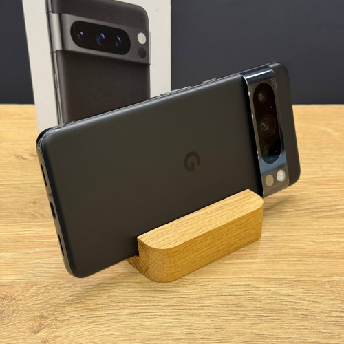 Вживаний смартфон Google Pixel 8 Pro 128Gb Obsidian US (Хороший+ стан)