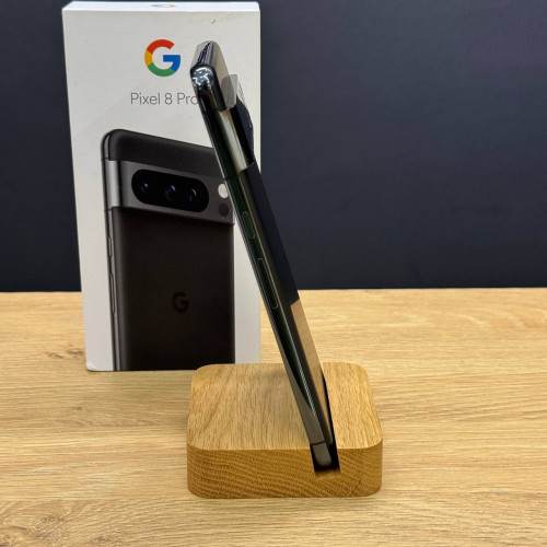 Вживаний смартфон Google Pixel 8 Pro 128Gb Obsidian US (Хороший+ стан)