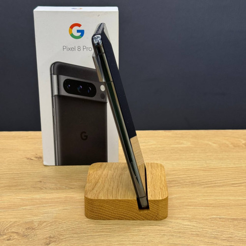 Вживаний смартфон Google Pixel 8 Pro 128Gb Obsidian US (Хороший+ стан)