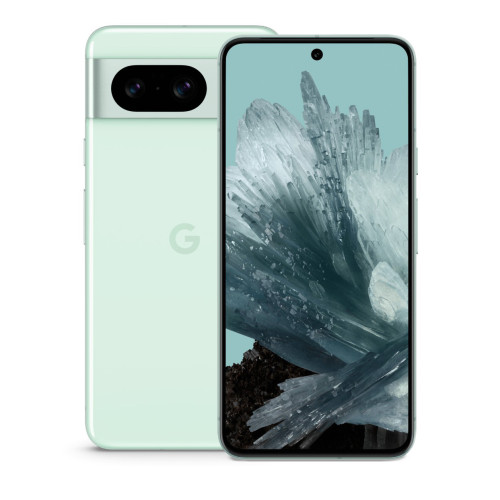 Смартфон Google Pixel 8 128Gb Mint US (Open Box)