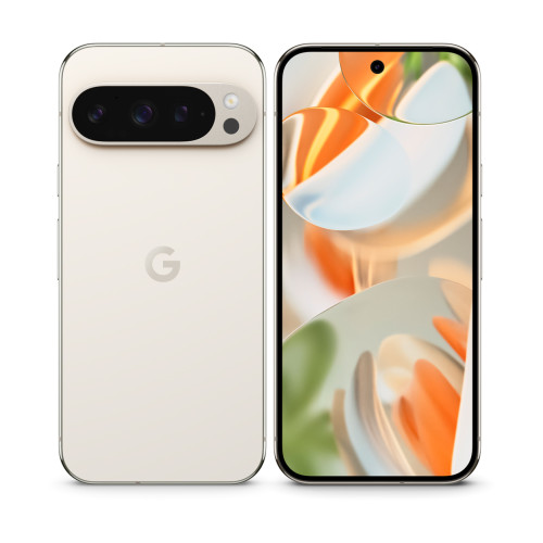 Смартфон Google Pixel 9 Pro 16/256Gb Porcelain Global