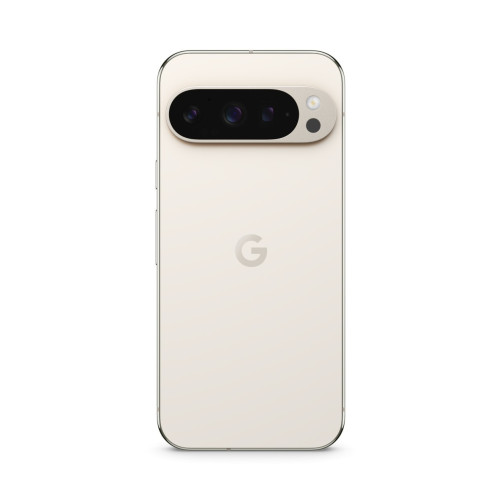 Смартфон Google Pixel 9 Pro 16/256Gb Porcelain Global