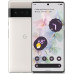 Вживаний смартфон Google Pixel 6 Pro 128Gb Cloudy White US Уцінка (Хороший стан)