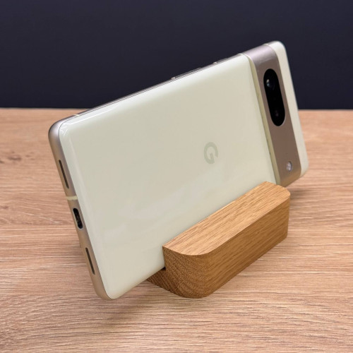 Вживаний смартфон Google Pixel 7 256Gb Lemongrass GVU6C US (Хороший стан)