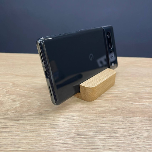 Вживаний смартфон Google Pixel 7 Pro 128Gb Obsidian US (Ідеальний стан)