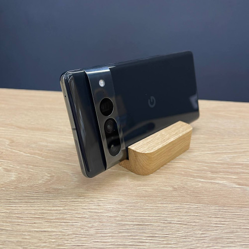 Вживаний смартфон Google Pixel 7 Pro 128Gb Obsidian US (Ідеальний стан)